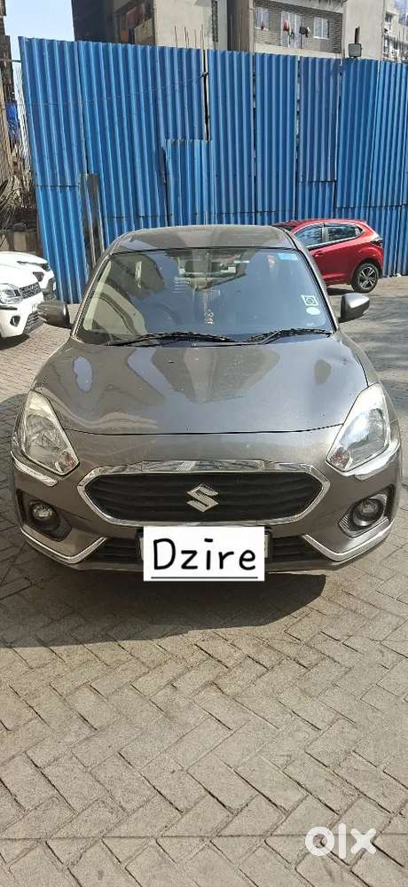 Maruti Suzuki Dzire 2018 Petrol 64000 Km Driven