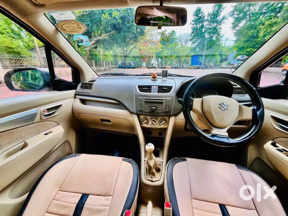 Maruti Suzuki Ertiga Vxi, 2015, Petrol