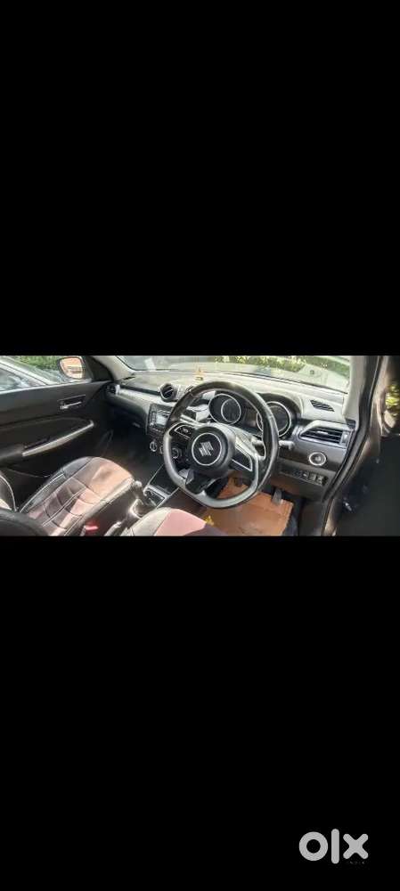 Maruti Suzuki Swift 2018 Diesel Good Condition