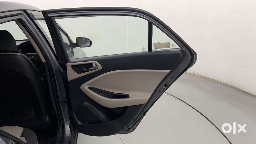 Hyundai Elite I20 Magna Executive 1.2, 2018, Petrol