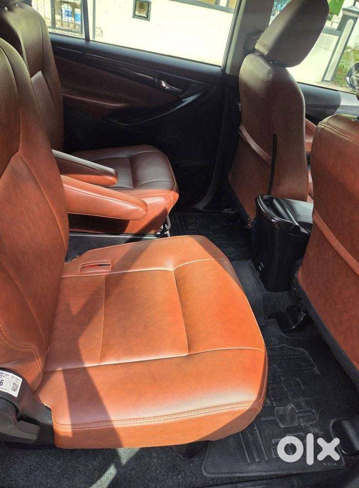 Toyota Innova Crysta G 7 Str, 2025, Diesel