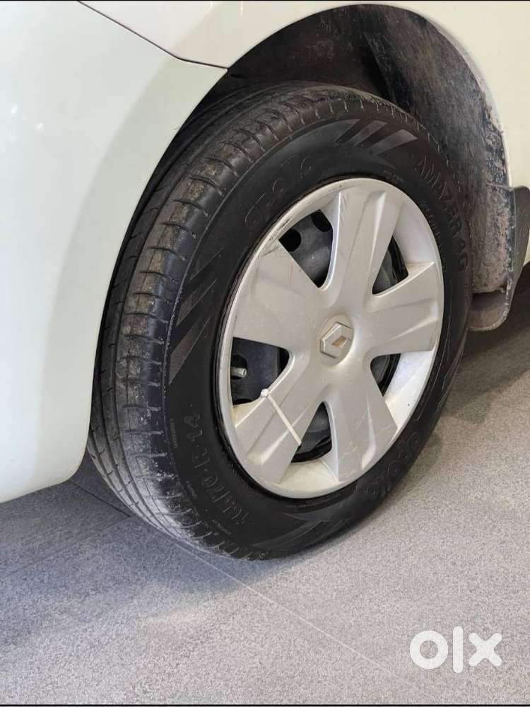 Renault Pulse Petrol Rxl, 2016, Petrol