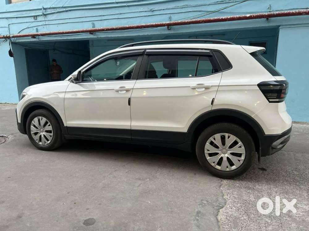 Volkswagen Taigun 1.0 Tsi Comfortline, 2023, Petrol