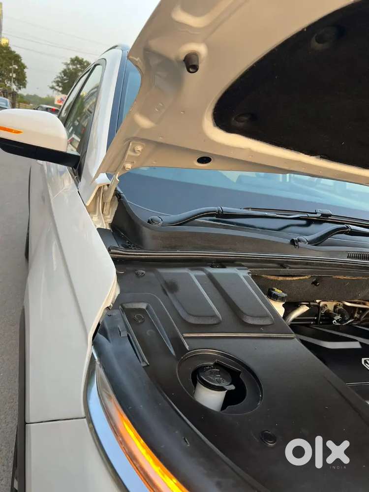 Mg Hector 1.5 Turbo 2023