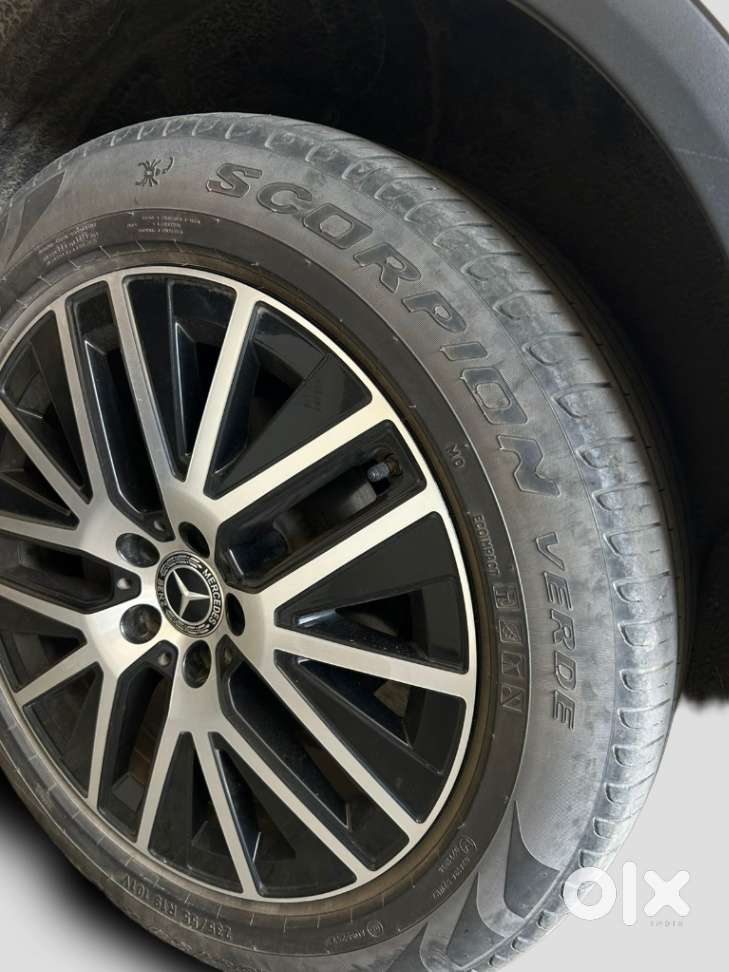 Mercedes-benz Glc 220d 4matic, 2021, Diesel