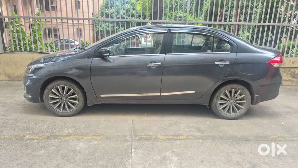 Maruti Suzuki Ciaz 2022