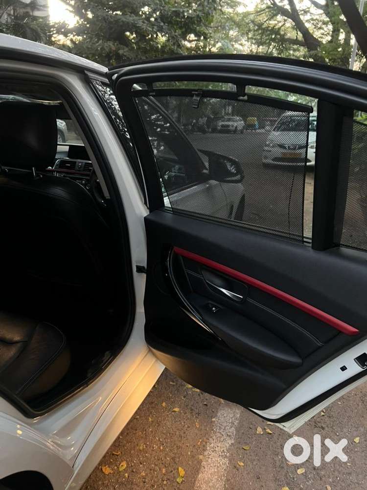 Bmw 320d Sportline M3 Kit