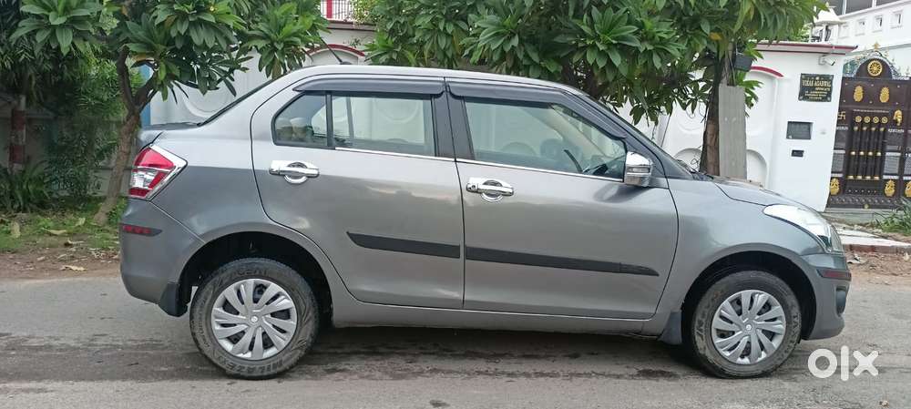 Maruti Suzuki Dzire Vdi, 2014, Diesel