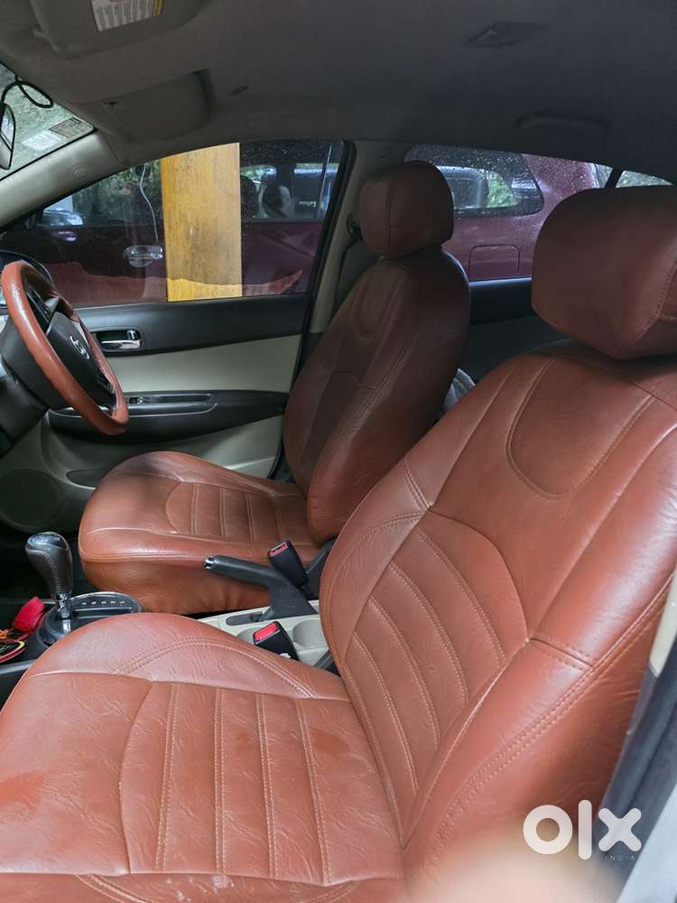 Hyundai I20 Asta 2011 Petrol Automatic