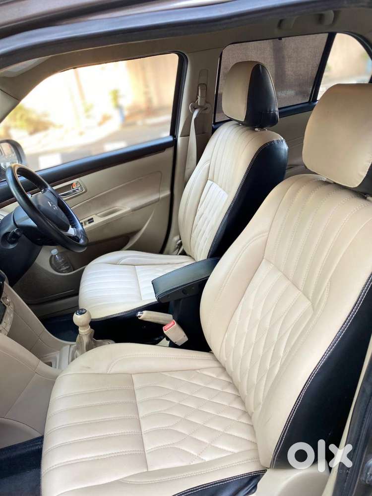 Maruti Suzuki Swift Dzire Zdi Bsiv, 2015, Diesel