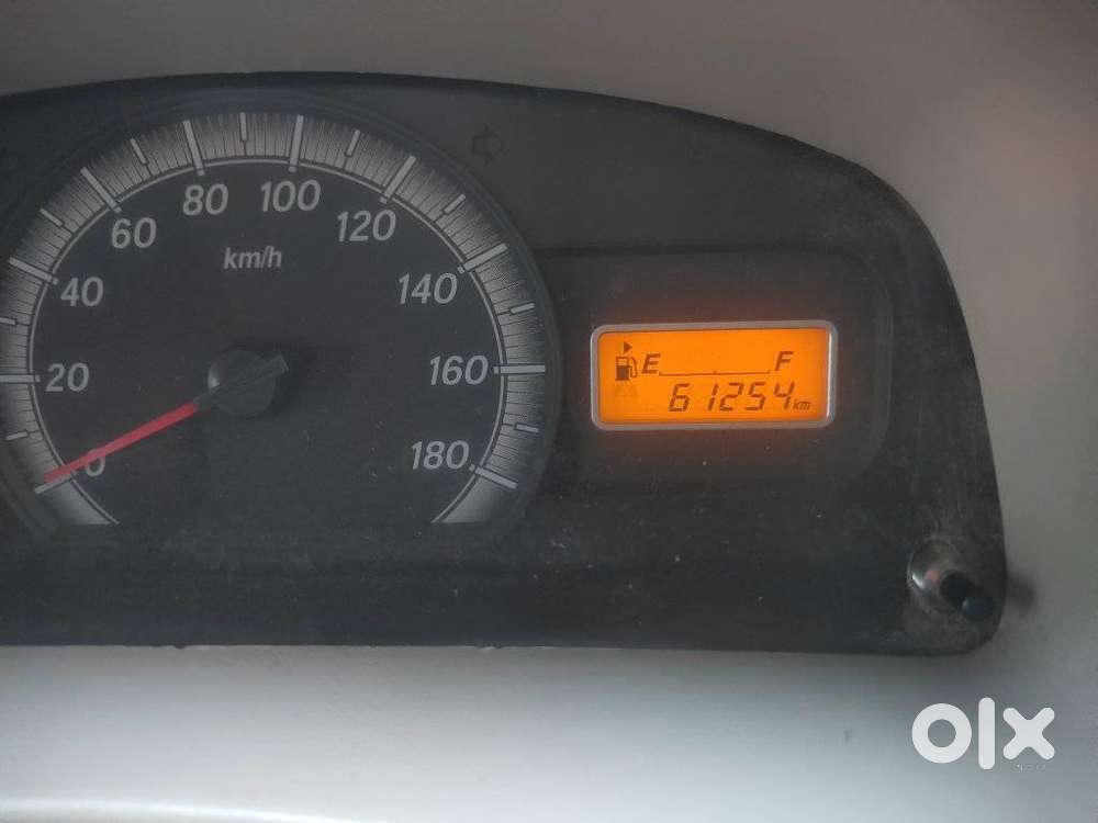 Maruti Suzuki Eeco 7 Seater Ac, 2021, Petrol