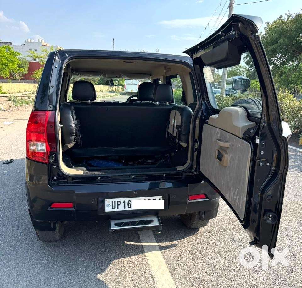 Mahindra Bolero Neo 1.5 N 10, 2023, Diesel