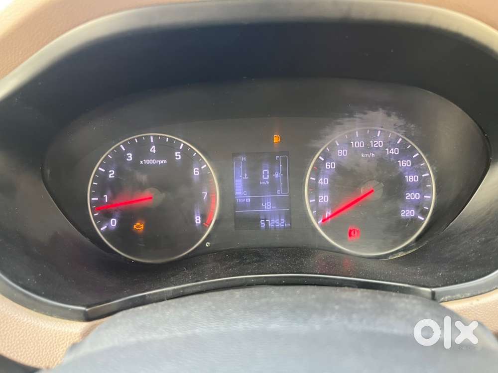 Hyundai New I20 2019