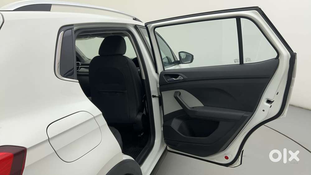 Skoda Kushaq Style 1.0l Tsi Mt, 2024, Petrol