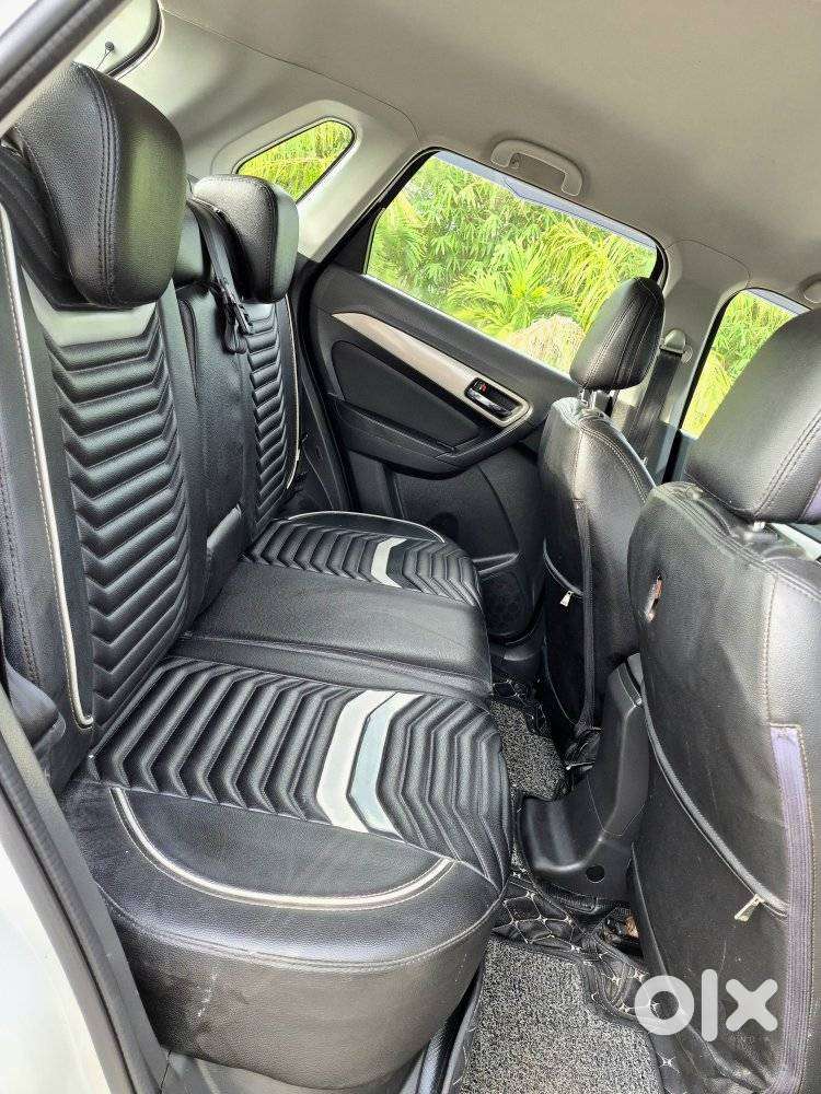 Maruti Suzuki Vitara Brezza Zdi, 2018, Diesel