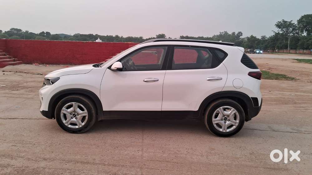 Kia Sonet 1.2 Htk Plus, 2021, Petrol