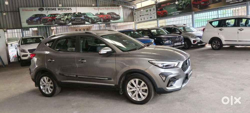 Mg Astor Zs Vti-tech Cvt Sharp, 2023, Petrol
