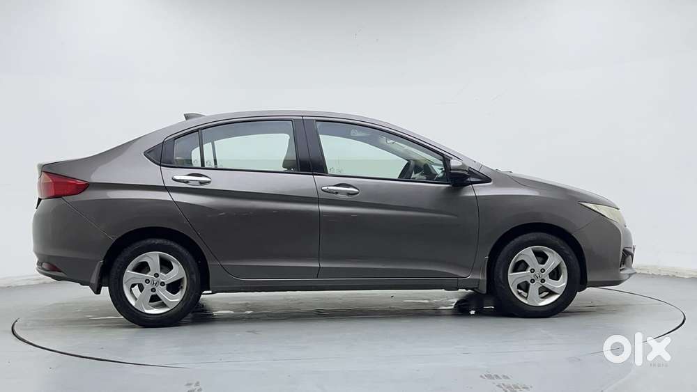 Honda City 2011-2013 V Mt, 2015, Petrol