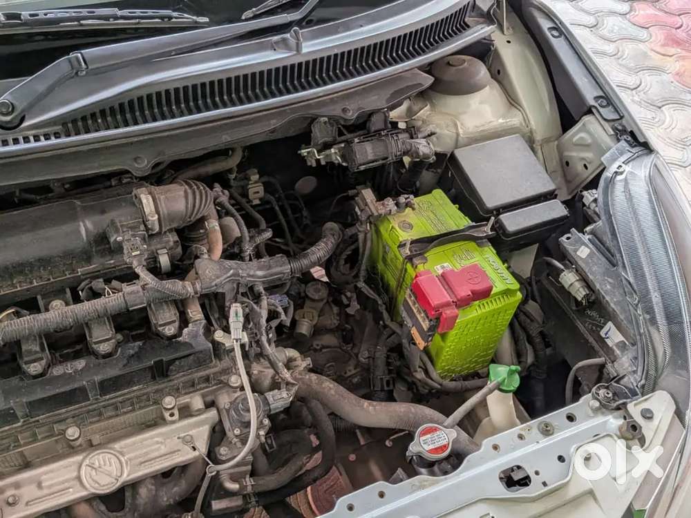 Toyota Glanza 2020 Petrol Well Maintained