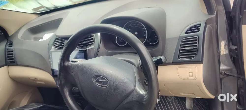 Hyundai Eon Plus 2015
