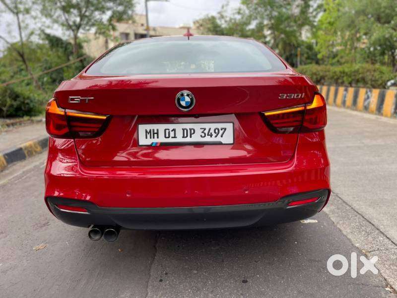Bmw 3 Series Gt 330i M Sport, 2020, Petrol