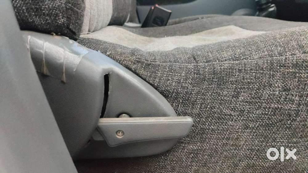 Maruti Suzuki Alto 800 Vxi, 2015, Petrol
