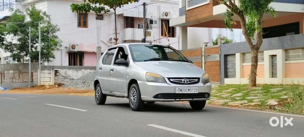 Tata Indica, 2017, Diesel