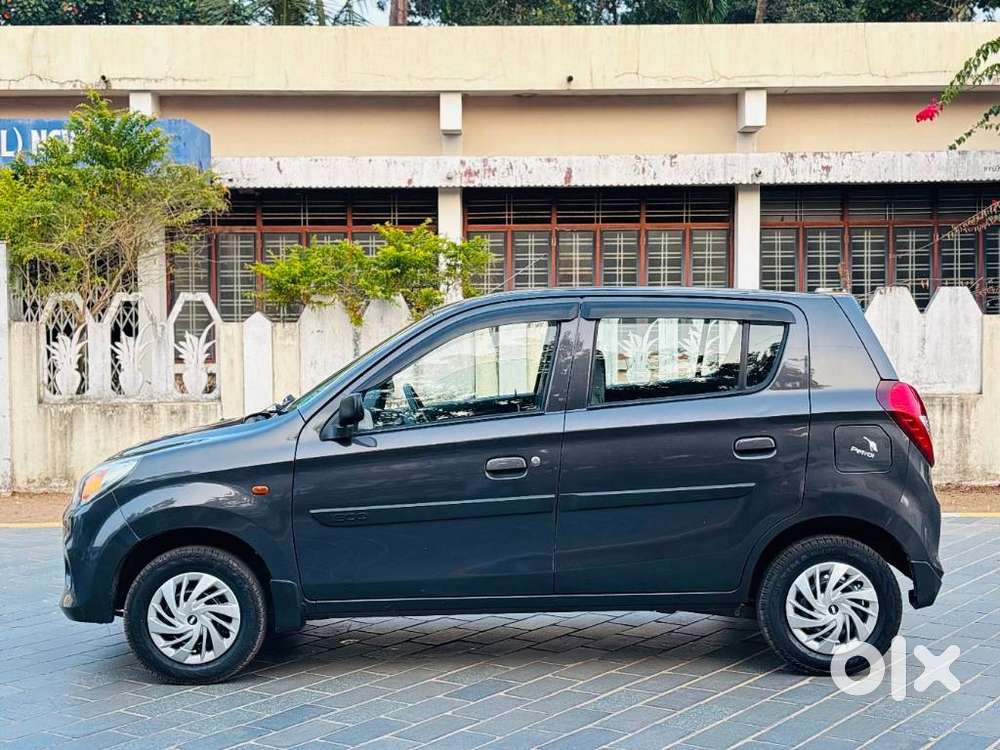 Maruti Suzuki Alto 800 Lxi, 2019, Petrol