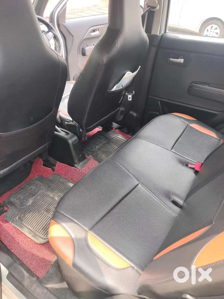 Maruti Wagnor In Excellent Condition