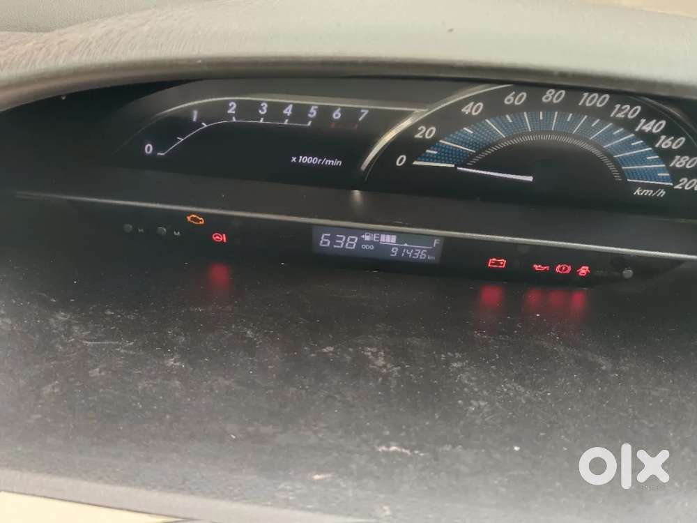 Toyota Etios Gd, 2018, Diesel