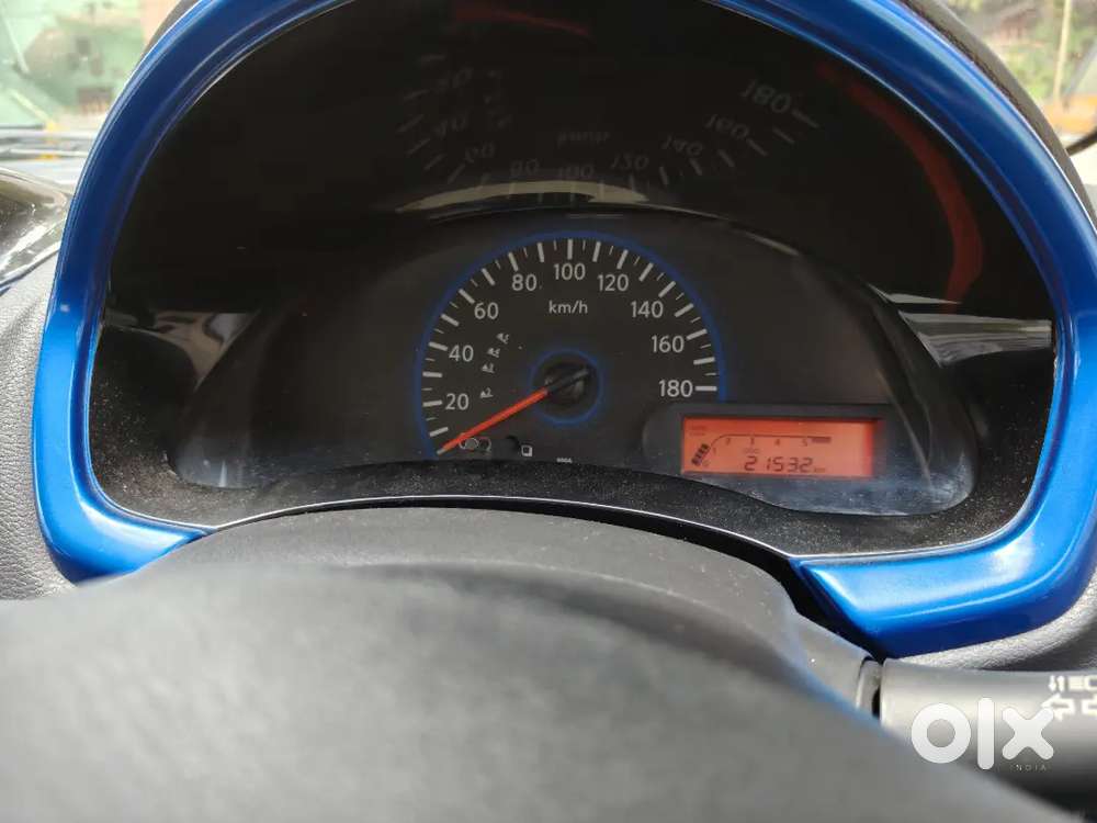 Datsun Go 1.2 Edition 2017