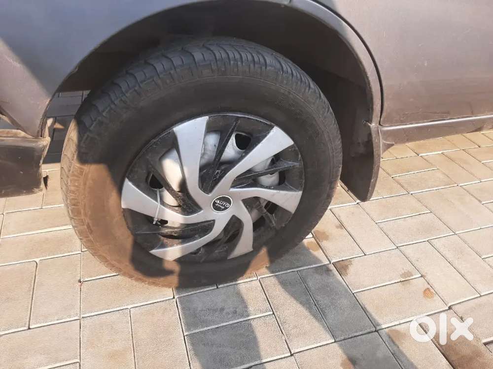 Maruti Suzuki Eeco 2021 Petrol 40000 Km Driven