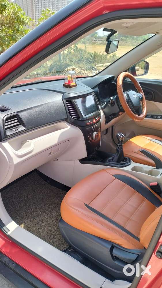 Mahindra Xuv300, 2019, Diesel