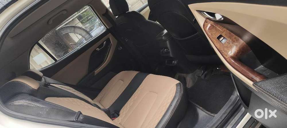 Hyundai Creta 1.6 Sx Plus Auto, 2020, Petrol