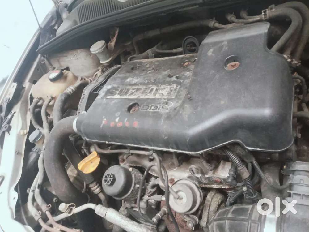 Maruti Suzuki Sx4 2013