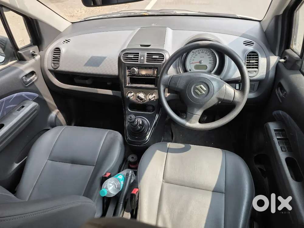 Maruti Suzuki Ritz Vdi 2016