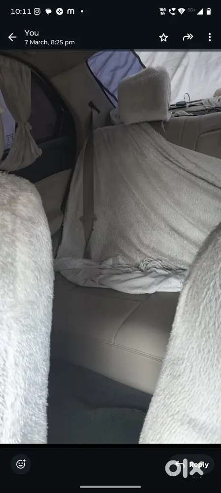 Maruti Suzuki Dzire 2019 Diesel Well Maintained