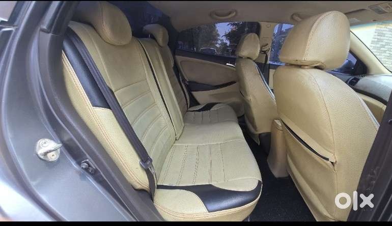 Hyundai New Santa Fe, 2013, Diesel