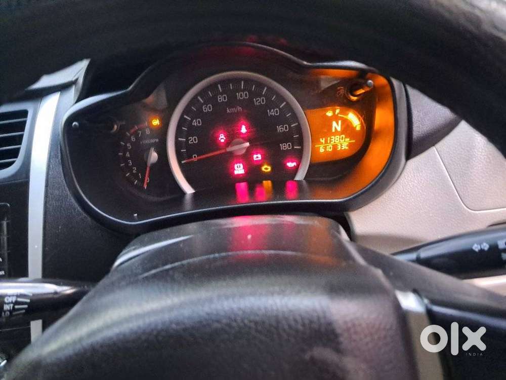 Maruti Suzuki Celerio 1.0 Zxi Amt, 2019, Petrol