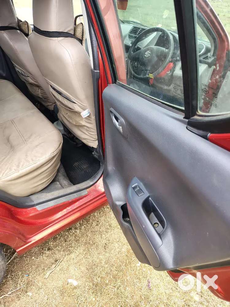 Maruti Suzuki A-star 2011 Petrol Well Maintained