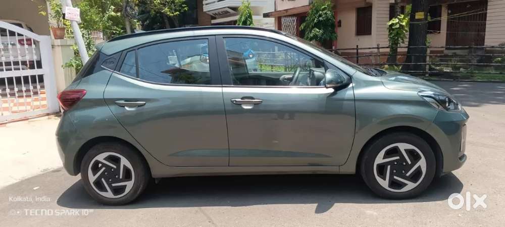 Hyundai Grand I10 Nios Sportz 1.2 Kappa Vtvt, 2023, Petrol