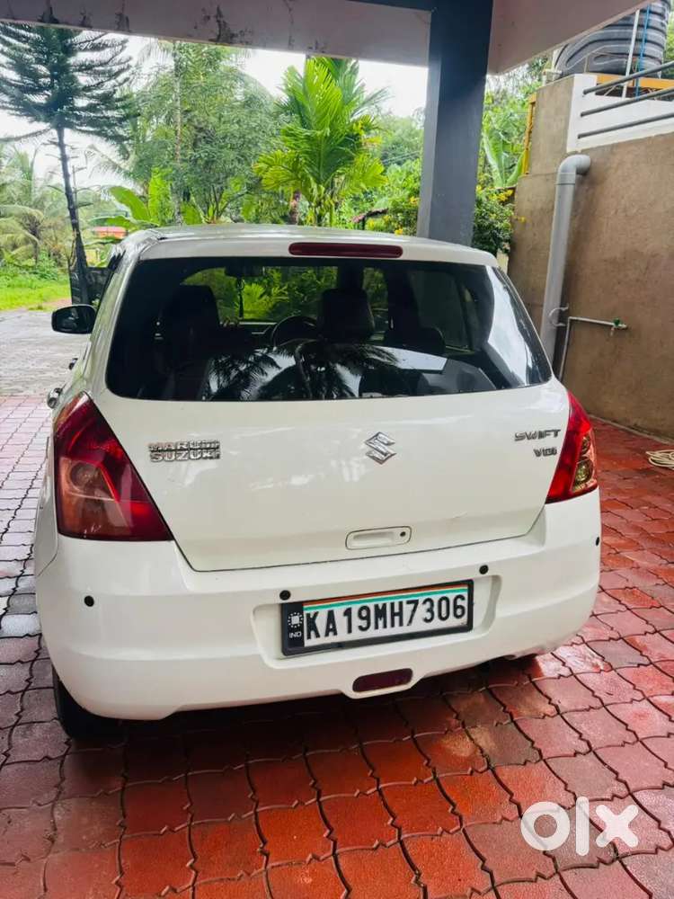 Maruti Suzuki Swift 2009 Diesel Well Maintained