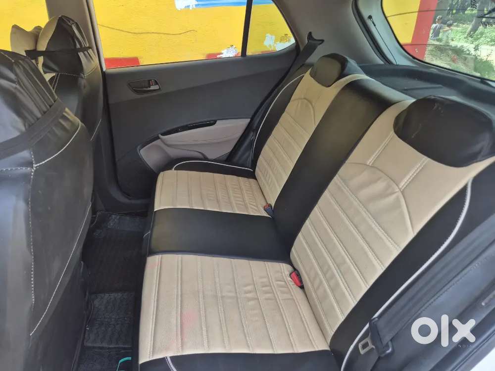 Hyundai Grand I10 2019 Diesel 54000km Driven