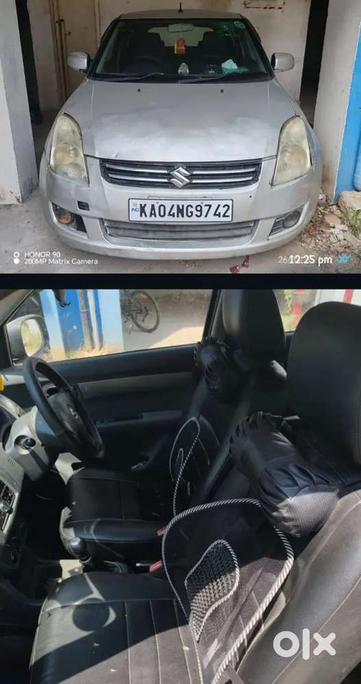 Maruti Suzuki Swift 2007