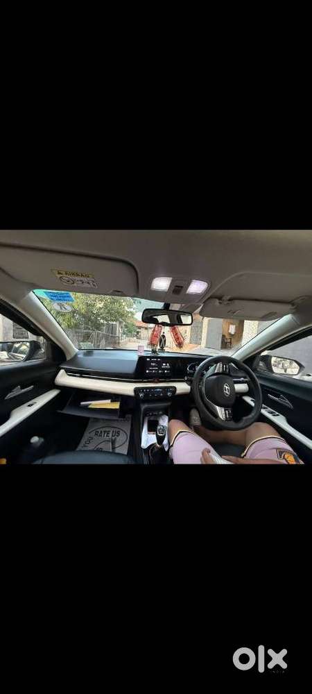Hyundai Verna 1.5 Sx Turbo Petrol Mt, 2023, Petrol