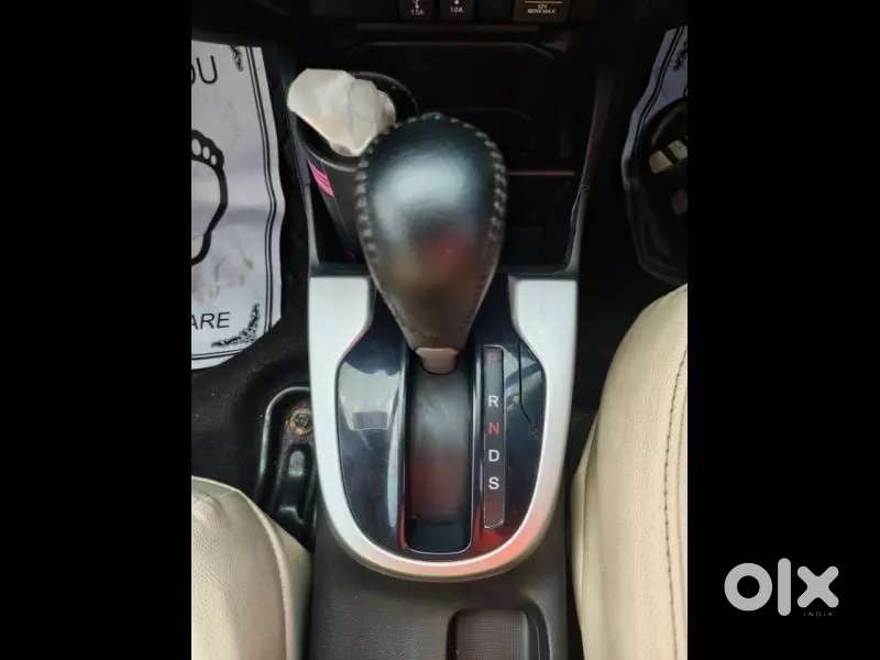Honda Jazz 1.2 Zx Cvt I-vtec, 2021, Petrol
