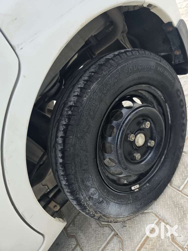 Maruti Suzuki Alto 800 Lxi, 2017, Petrol