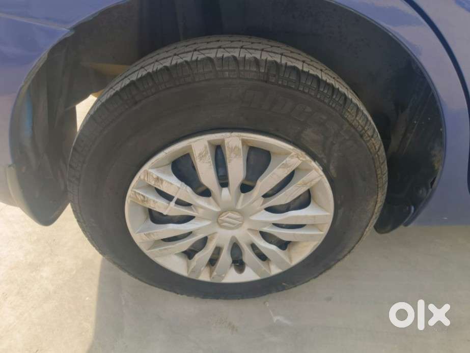 Maruti Suzuki Dzire 1.2 Vxi, 2019, Petrol