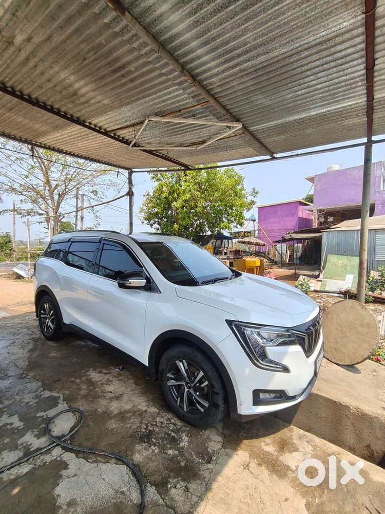 Mahindra Xuv700 Diesel 2024
