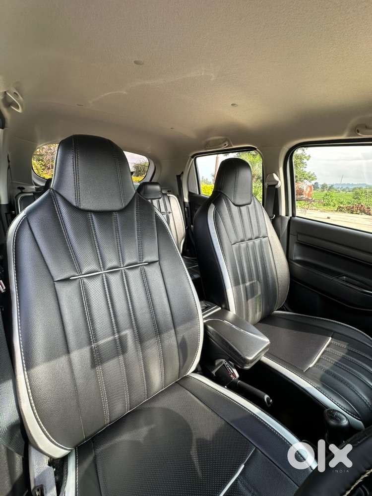 Maruti Suzuki S-presso 2022